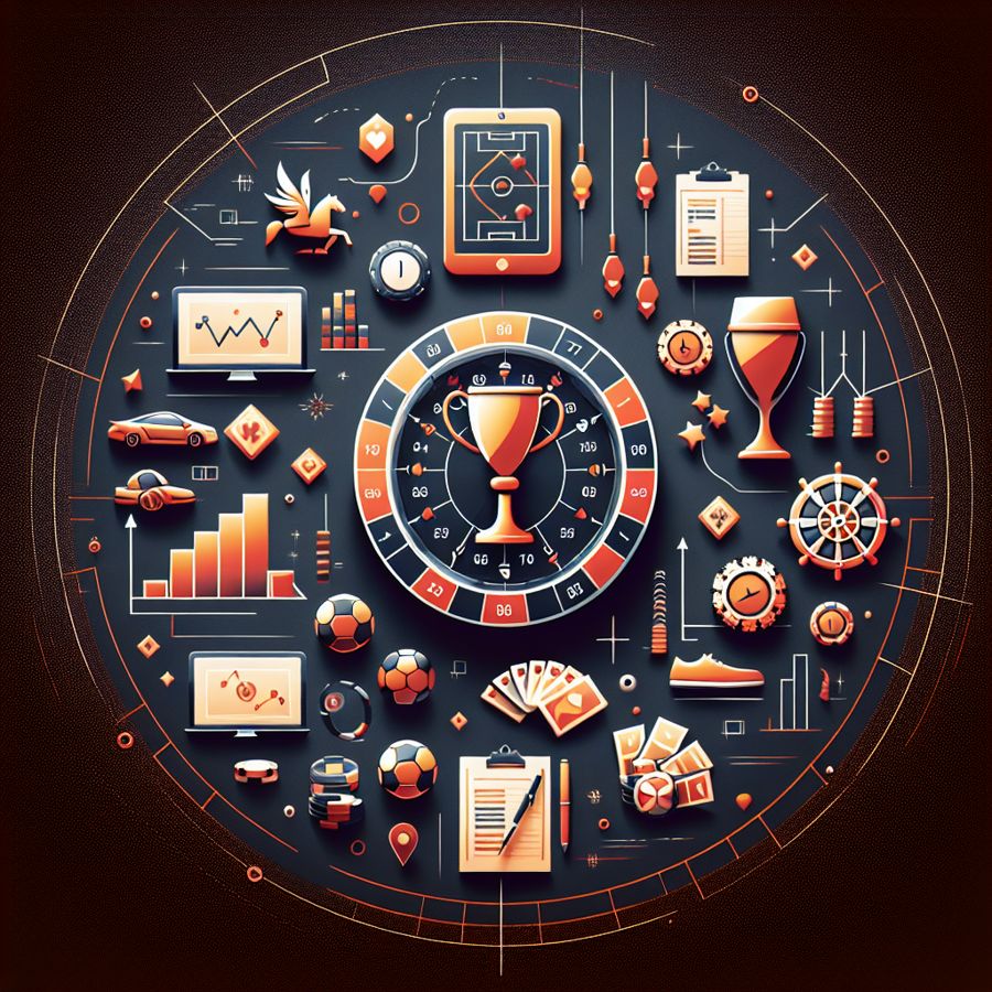 Kulisbet’te Spor Bahisinde İstatistikle Kazanmanın Yolu