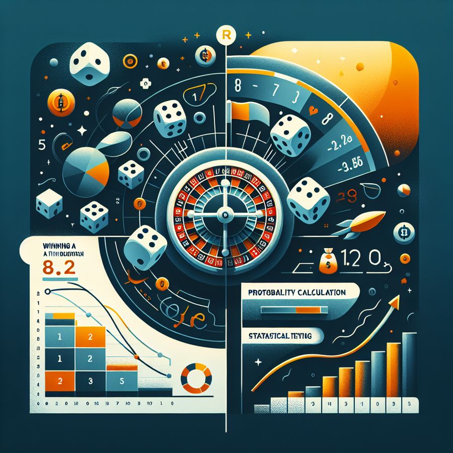 Olasılık Hesabı ile Bahiste Kazanma: Kulisbet Rehberi